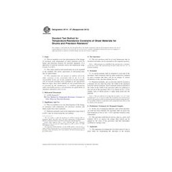 ASTM B114-07(2013)