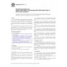 ASTM E574-13