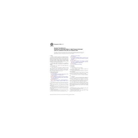 ASTM D7650-13