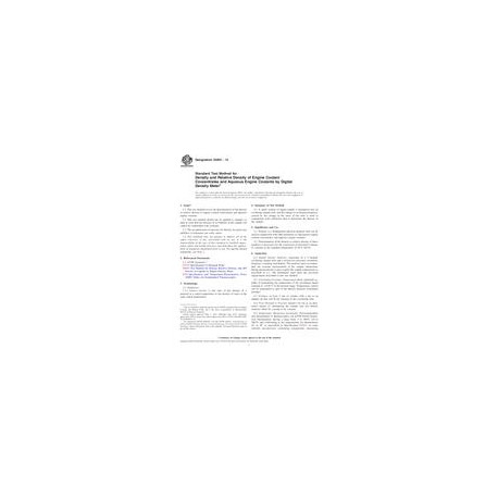ASTM D5931-13