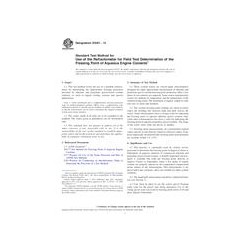 ASTM D3321-13