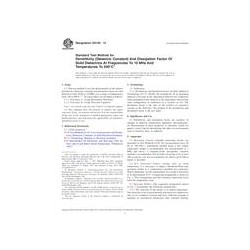 ASTM D2149-13