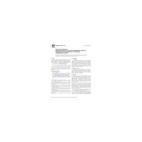 ASTM D2149-13