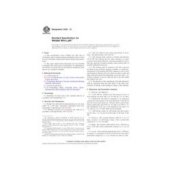 ASTM C933-13
