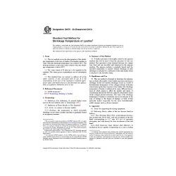 ASTM D6076-08(2013)