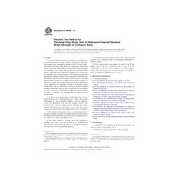 ASTM D6467-13