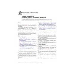 ASTM B37-08(2013)