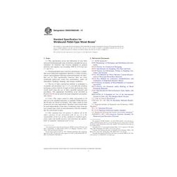 ASTM D6254/D6254M-13