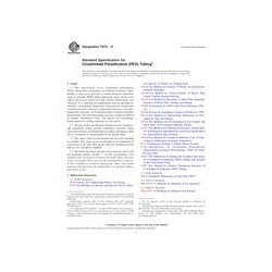 ASTM F876-13