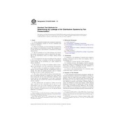 ASTM E1554/E1554M-13