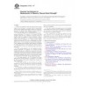 ASTM C1072-13e1