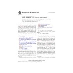 ASTM E1633-08A(2013)e1