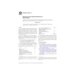 ASTM F2999-13