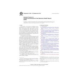 ASTM E1384-07(2013)