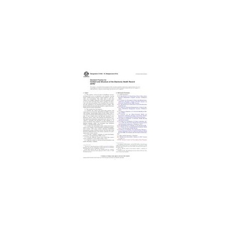 ASTM E1384-07(2013)