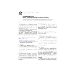ASTM D3312-04(2013)