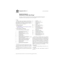 ASTM D2749-13