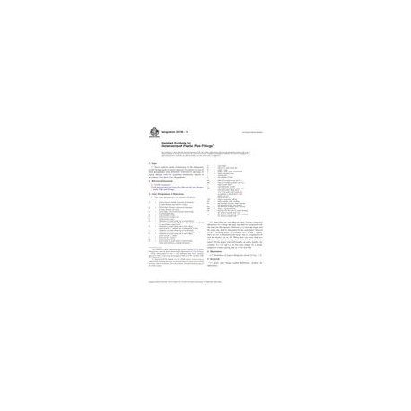 ASTM D2749-13