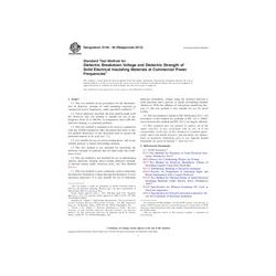 ASTM D149-09(2013)