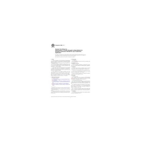 ASTM B986-13