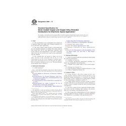 ASTM B961-13
