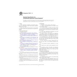 ASTM F2957-13