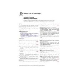 ASTM F1600-95(2013)