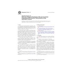 ASTM F2164-13