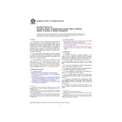 ASTM D5743-97(2013)