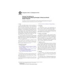 ASTM D5764-97a(2013)