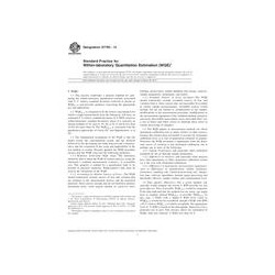 ASTM D7783-13