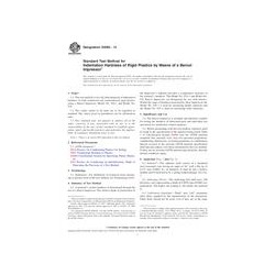 ASTM D2583-13