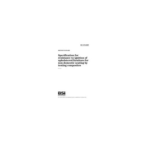 BS 7176:2007