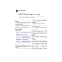 ASTM D7324-13