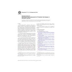 ASTM F1714-96(2013)