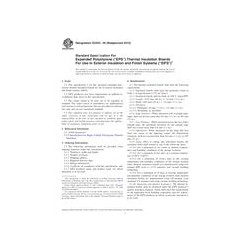 ASTM E2430-05(2013)