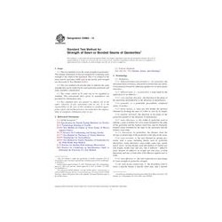 ASTM D4884-13
