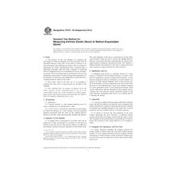 ASTM F2079-09(2013)