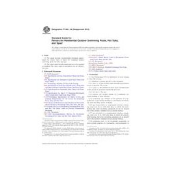 ASTM F1908-08(2013)