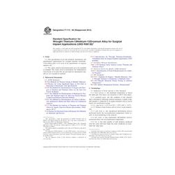 ASTM F1713-08(2013)