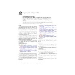 ASTM F1665-08(2013)