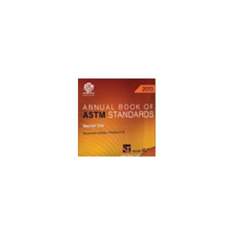 ASTM Volume 15.01:2013