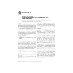 ASTM C1026-13