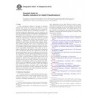 ASTM E2522-07(2013)