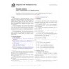 ASTM E1985-98(2013)