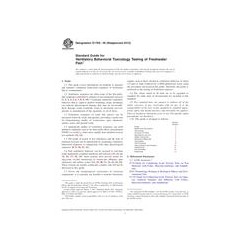ASTM E1768-95(2013)