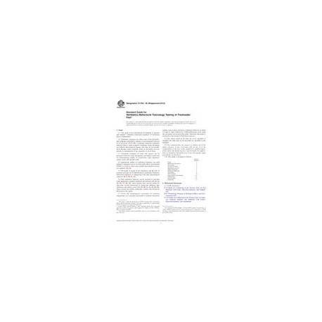 ASTM E1768-95(2013)