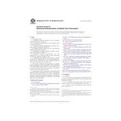 ASTM E1762-95(2013)