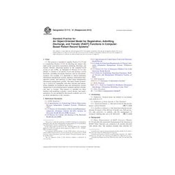 ASTM E1715-01(2013)
