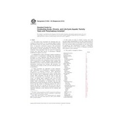 ASTM E1562-00(2013)
